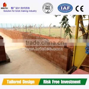 Equipment for Home Use Easy Operated Cement Manual Block Machinery thumbnail-1