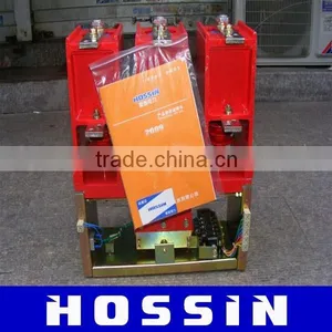 CKG3 Vacuum Contactor thumbnail-1