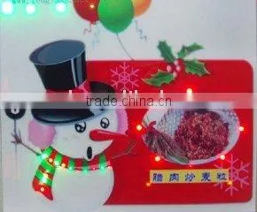 LED Laminated Glass Floor thumbnail-1