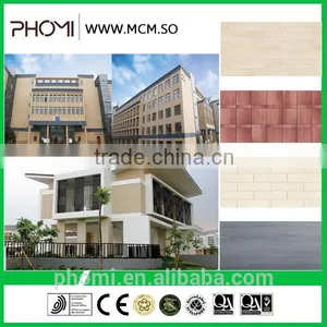 Flexible Clay Exterior and Interior Decoration Artificial Cladding Stone thumbnail-1