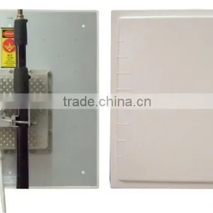 UHF RFID Integrated Reader VI-88E for Logistics Supply Chain Solution thumbnail-1