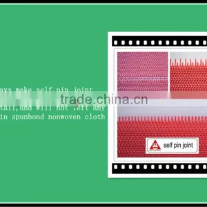 High Quality Polyester Dryer Felt for Paper Mills thumbnail-6