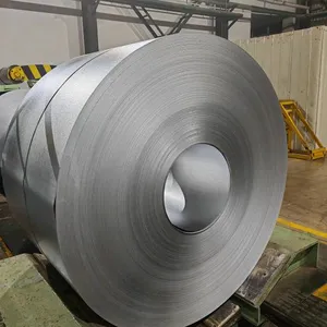 Galvanized Steel Coil for Roofing Sheet Corrugated Sheet China Steel Factory thumbnail-2