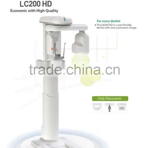 2013 New Panoramic Dental X-ray Machine thumbnail-1