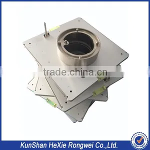 Precision CNC Machining Parts,Precision CNC Machining Aluminum, Precision CNC Machining thumbnail-1
