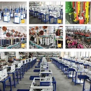 Zhangjiagang Brilliant Technology CO.,LTD company overview - view 1 thumbnail