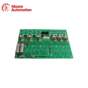 General Electric DS200PCCAG10ACB Power Connect Card thumbnail-2