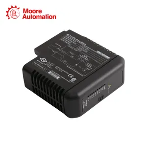 EMERSON KJ3001X1-BB1 12P0550X132 VE4001S2T2 Redundant High-speed Network In Stock thumbnail-3