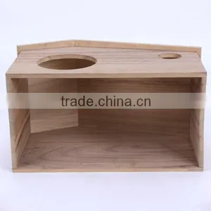 2016 Hot Sale Wooden Bird House Bird Cage thumbnail-4