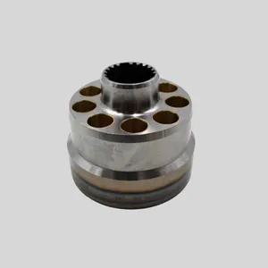 CAT12G CAT14G CAT16G CAT120G CAT140G CAT 215 225 235 245 CAT963 973 993 Hydraulic Piston Pump Spare Parts for Excavator thumbnail-5