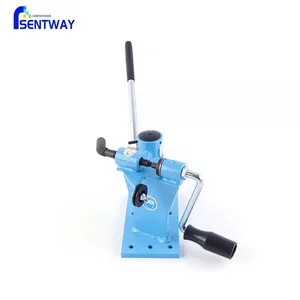 Chainsaw Chain Link Breaker and Rivet Spinner Combo Tool thumbnail-2