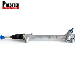 Factory Wholesale Electric Power Auto Steering Rack Assy 45510-47070 45510-76020 for Toyota PRIUS ZVW30 ZVW35 RHD 2009-2015 Steering Gears Box thumbnail-3