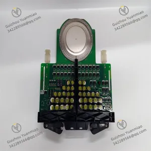 ABB IGCT 5SHY4045L0002 Commutated Thyristor thumbnail-1