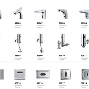 Reliable Quality Wide Application Broad Prospects Sensors Tap Series thumbnail-2