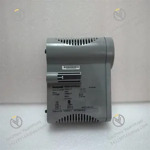 HONEYWELL CC-PAIX02 Analog Input Module thumbnail-1