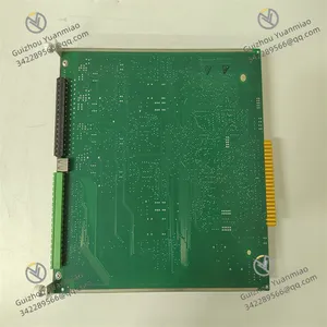 METSO IOP345 Digital Input Module thumbnail-3