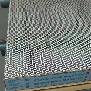 304 Stainless Steel Metal Decorative Mesh for Architectural Cladding thumbnail-4
