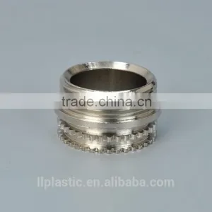 Brass Tapered Threaded Inserts thumbnail-1