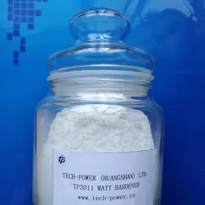 TP3011 Matting Hardener Forpolyester/Epoxy Hybrid Matting Hardener thumbnail-3