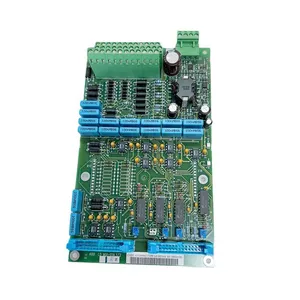 LDMUI-001 61320946C Power Module Control Panel IS220PDIAH1A 336A4940CSP1 thumbnail-3