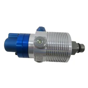 Deublin 1129-036-301 Rotary Coupling 1116-610-463 1121-205-201 thumbnail-1