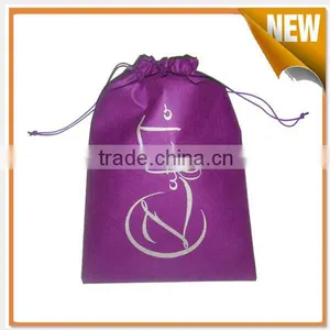 New Small Organza Drawstring Bag thumbnail-1