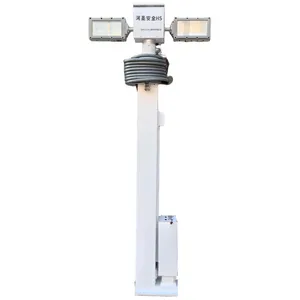Fire Fighting Mobile Lighting Device for Emergency Rescue and Disaster Response thumbnail-2