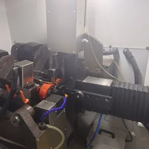 CM800-A5 CNC Fully Automatic Double-Side Grinder for Carbide Circular Saw Blades thumbnail-2