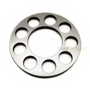 Hydraulic Double Pump Parts PSV2 KYB Piston Pump Rotary Group Kits for KAYABA PSV2-60T Pump Spare Parts Repair Kits thumbnail-3