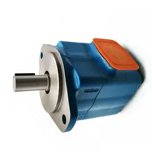 35VQ Single Vane Pump 35VQ-30A-1A-20L Hydraulic High Pressure Vane Oil Pump for Injection Molding Machine thumbnail-6