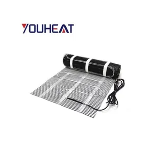 Professional Factory Supply Heat Mat for House Underfloor Heating Mat thumbnail-1