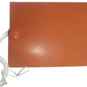 110v Silicone Heating Belt thumbnail-3