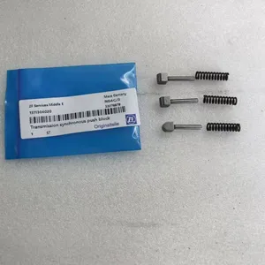 For ZFL Gearbox 0732040409 1297304436 1311304020 Synchronizer Push Block Spring Synchronizer Spring Synchronizer Push Block thumbnail-2