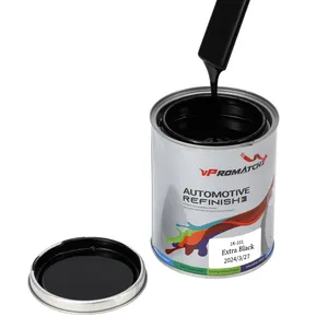 Factory Directly Sold Autobase Plus Collision Repair Refinish Automotive Body Colors Trusted Automotive Paint Factory thumbnail-5