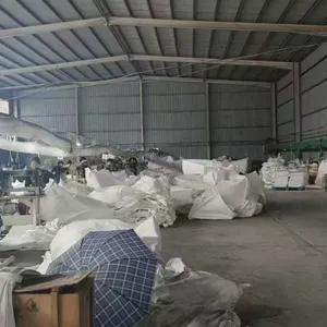 Custom Dimension FIBC Bulk Bag for Secure and Perfect Fit Transport thumbnail-2
