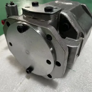 Hydraulic Axial Piston Pump Parts for Excavator A10V A10V074 A10V71 Series A10V O100 DFR1/31R-VSC62K07 -SO143 thumbnail-3