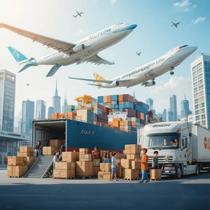 Eliminating Hidden Fees: Transparent DDP Sea Freight to Lithuania & Croatia thumbnail-3