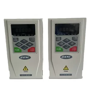 Yineng Frequency Inverter En600 4t0055g/0075pb Fault Alarm Repair and Sales Center thumbnail-2