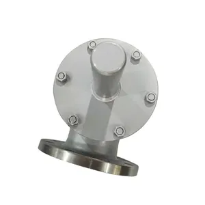 SSDF-1 Water-based Bottom Valve Water Pump Bottom Valve Stainless Steel Water-based Bottom Valve thumbnail-3