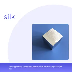 Dengwei R60702 Zirconium Material, Various Specifications in Stock, High Temperature and Corrosion Resistant, Source Factory With Strong Strength thumbnail-1