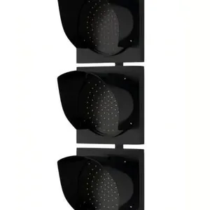 Explosion-proof Red and Green Traffic Signal Lights, Automatic Cycling Lights, Can be Installed Vertically or Horizontally, Long Lifespan thumbnail-3