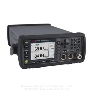 Keysight N1914B EPM Series Dual-Channel Power Meter Compatible Power Sensors U2060X-Series thumbnail-4