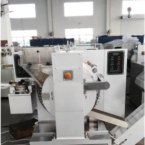 Ball Lollipop Forming Machine9 thumbnail-5