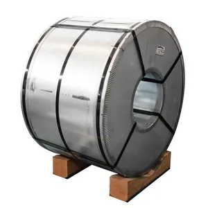 Industrial 50W800 Electrical Steel 0.50mm ASTM GB/T Coated Strip for EV Motor Cores thumbnail-2