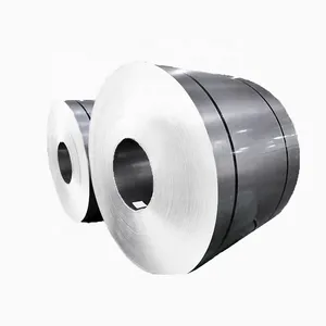 NIPPON STEEL 35H270 35H300 Non Oriented Electrical Steel Coil 0.35mm Motor Core Grade thumbnail-1