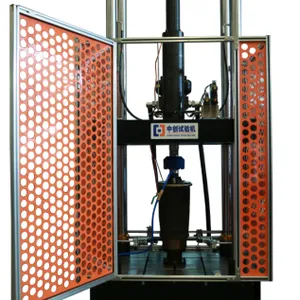 Fatigue Test Equipment for Automotive Motorcycle Industrial Springs Lab Grade Quality thumbnail-3
