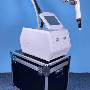 Pico Laser Tattoo Removal Device With Adjustable 755nm 1064nm 1320nm Wavelength Settings thumbnail-4