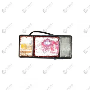 Light 803543393 for XCMG Crane Genuine OEM thumbnail-5
