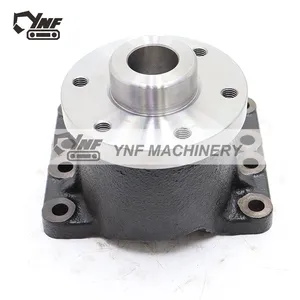 321-9994 E320D2 C7.1 E320D2 Drive Fan Drive YNF17383, Excavator Cooling System Replacement Parts thumbnail-4