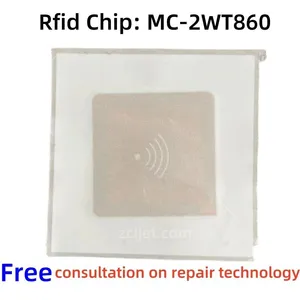 Alternative AX Series MC-2WT860 RFID Chip Tag for Domino AX150i / AX350i / AX550i Inkjet Coding Printer thumbnail-5